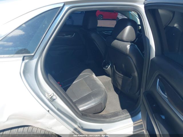 2017 CADILLAC XTS 2G61M5S35H9184448 Photo 7