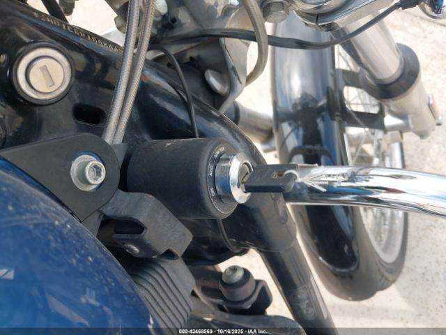 2006 HARLEY-DAVIDSON XL1200 1HD1CGP106K445465 Photo 10