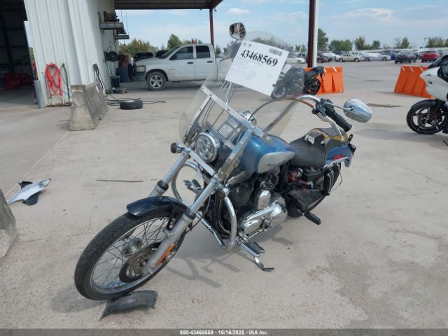 2006 HARLEY-DAVIDSON XL1200 1HD1CGP106K445465 Photo 1