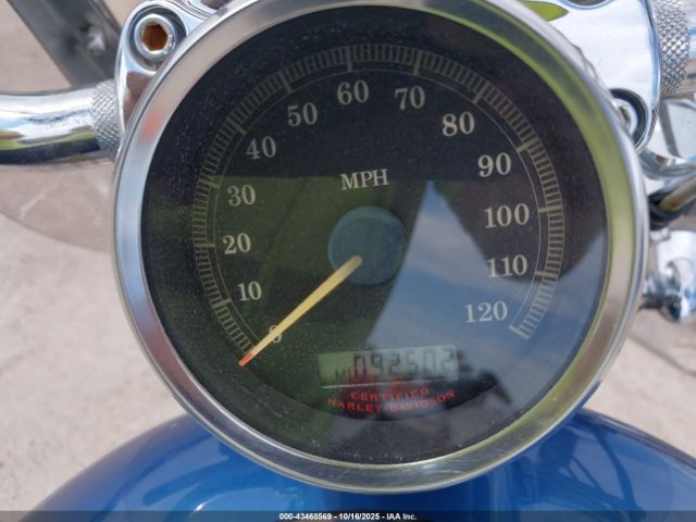 2006 HARLEY-DAVIDSON XL1200 1HD1CGP106K445465 Photo 6