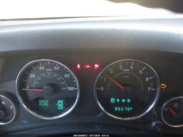 2016 JEEP WRANGLER UNLIMITED 1C4BJWDG1GL166357 Photo 6