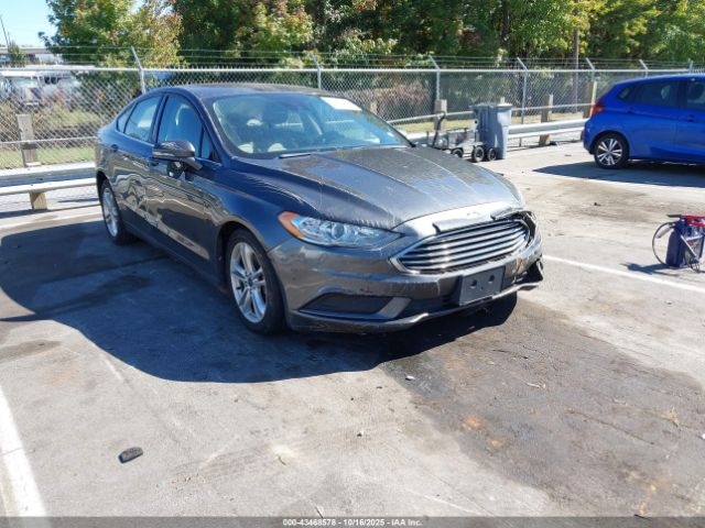 2018 FORD FUSION 3FA6P0H70JR249400