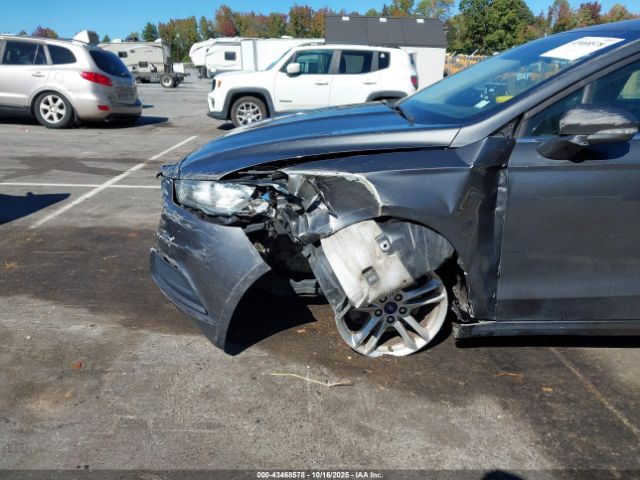 2018 FORD FUSION 3FA6P0H70JR249400 Photo 5