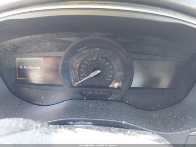 2018 FORD FUSION 3FA6P0H70JR249400 Photo 6