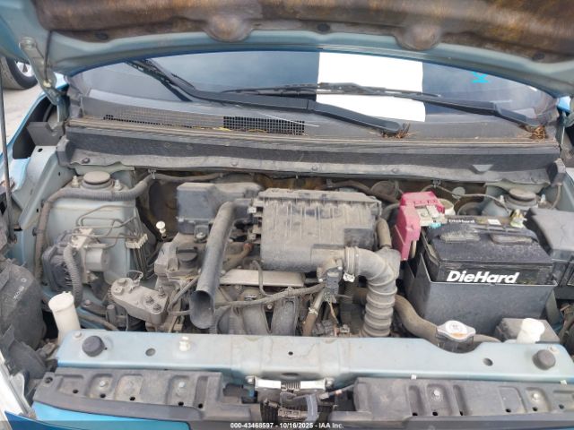2017 MITSUBISHI MIRAGE ML32A3HJ5HH021091 Photo 9