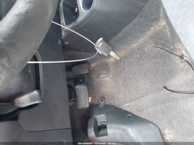 2017 MITSUBISHI MIRAGE ML32A3HJ5HH021091 Photo 10