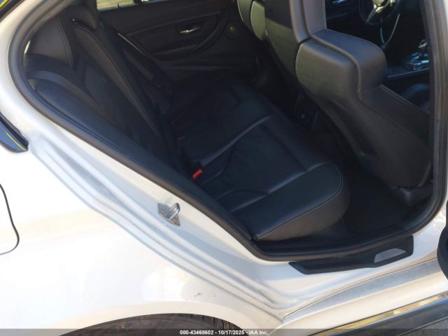 2015 BMW M3 WBS3C9C53FP805175 Photo 7