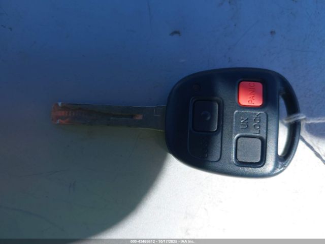 2007 LEXUS GX 470 JTJBT20X670145690 Photo 10