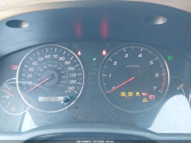 2007 LEXUS GX 470 JTJBT20X670145690 Photo 6