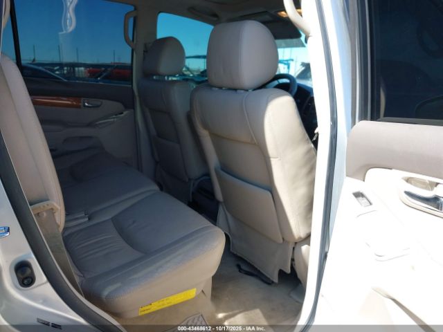 2007 LEXUS GX 470 JTJBT20X670145690 Photo 7