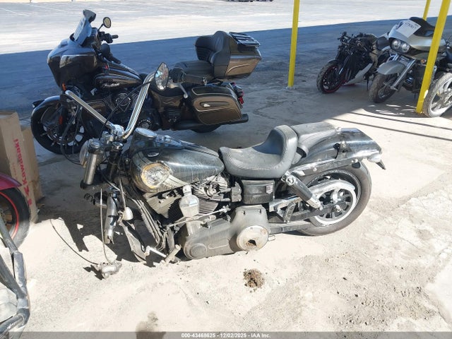 2016 HARLEY-DAVIDSON FXDF 1HD1GYM32GC325839 Photo 1