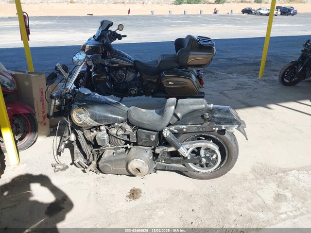 1HD1GYM32GC325839 Harley-Davidson Fxdf Dyna Fat Bob