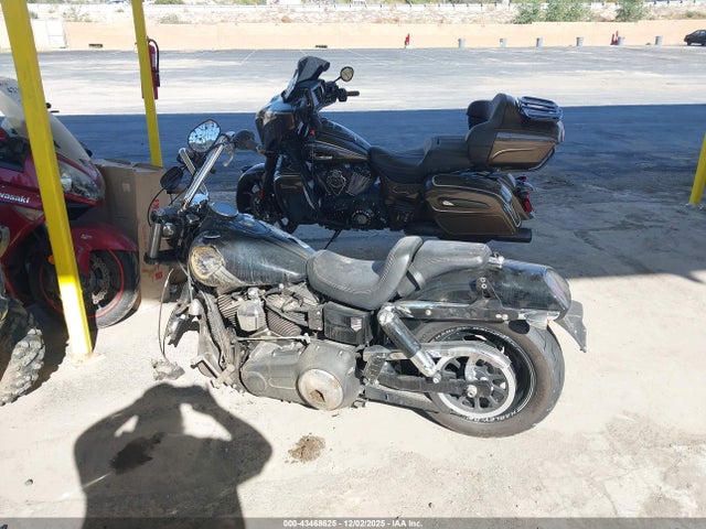 2016 HARLEY-DAVIDSON FXDF 1HD1GYM32GC325839 Photo 2