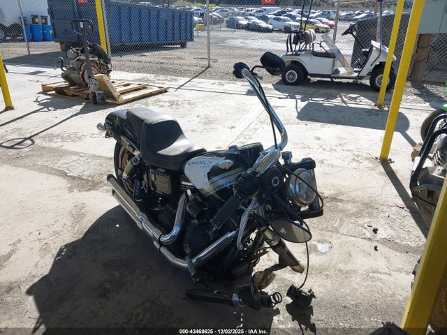 2016 HARLEY-DAVIDSON FXDF 1HD1GYM32GC325839 Photo 4