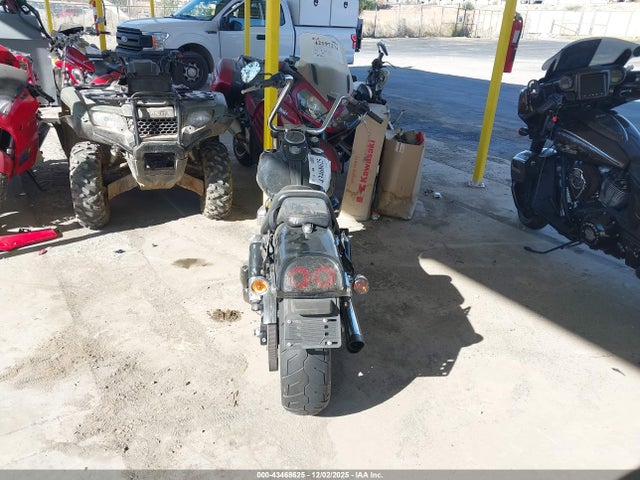 2016 HARLEY-DAVIDSON FXDF 1HD1GYM32GC325839 Photo 5