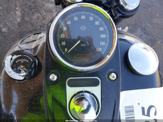 2016 HARLEY-DAVIDSON FXDF 1HD1GYM32GC325839 Photo 6