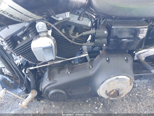 2016 HARLEY-DAVIDSON FXDF 1HD1GYM32GC325839 Photo 8