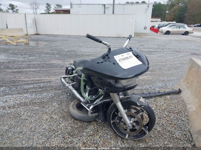 2024 HARLEY-DAVIDSON FLTRX 1HD1KH71XRB650143