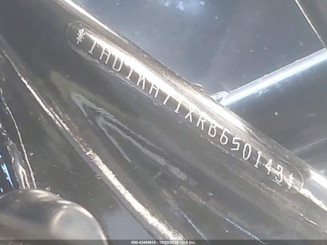 2024 HARLEY-DAVIDSON FLTRX 1HD1KH71XRB650143 Photo 9