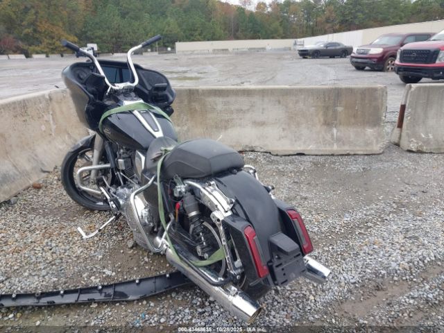 2024 HARLEY-DAVIDSON FLTRX 1HD1KH71XRB650143 Photo 2