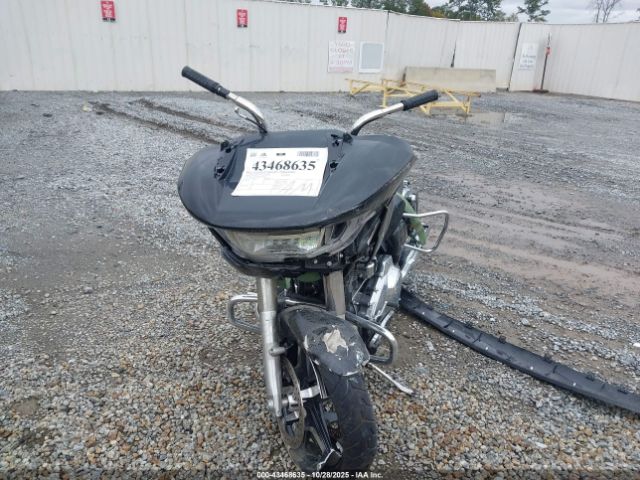 2024 HARLEY-DAVIDSON FLTRX 1HD1KH71XRB650143 Photo 4