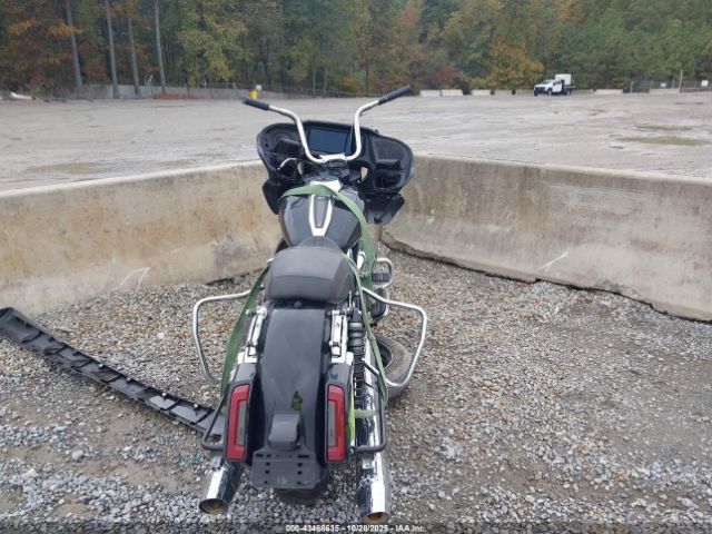 2024 HARLEY-DAVIDSON FLTRX 1HD1KH71XRB650143 Photo 5