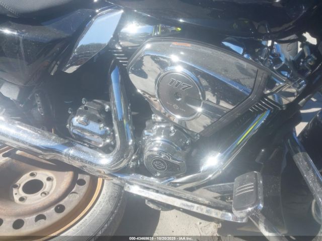 2024 HARLEY-DAVIDSON FLTRX 1HD1KH71XRB650143 Photo 7