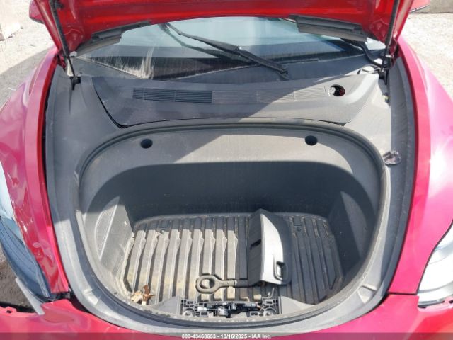 2023 TESLA MODEL 3 5YJ3E1EA3PF703996 Photo 9