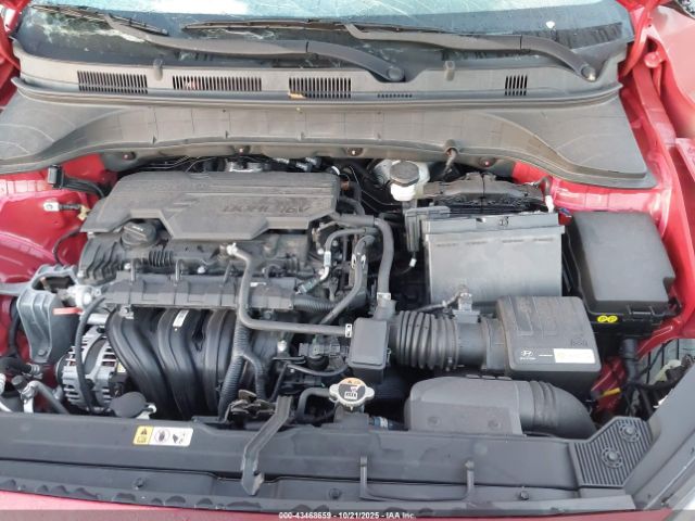 2022 HYUNDAI KONA KM8K62AB8NU773474 Photo 9