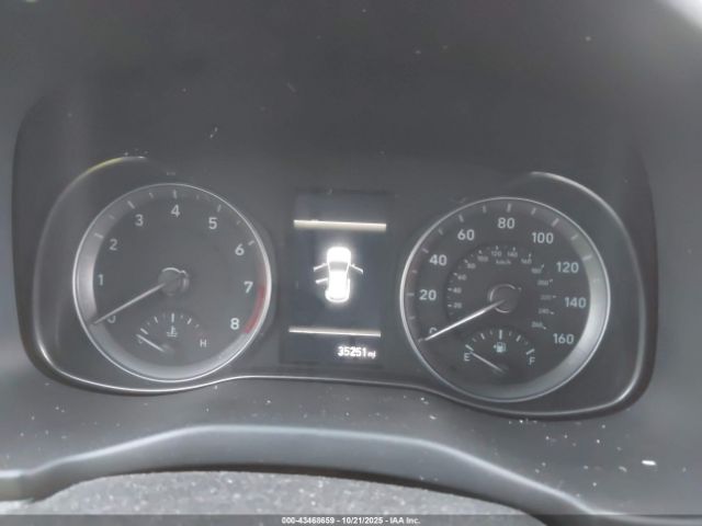 2022 HYUNDAI KONA KM8K62AB8NU773474 Photo 6