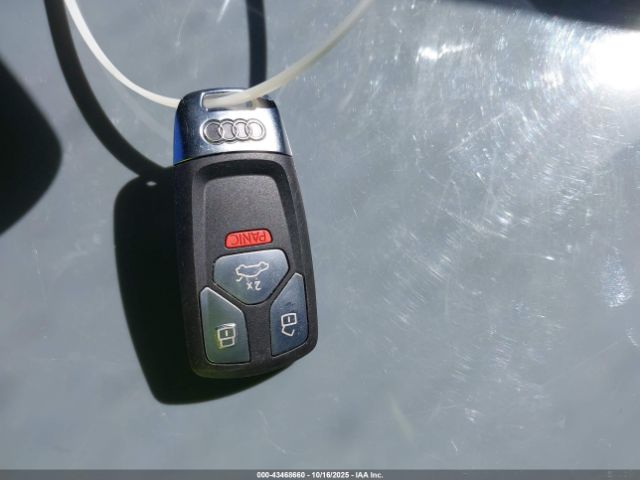 2023 AUDI SQ5 WA1B4AFY2P2156825 Photo 10