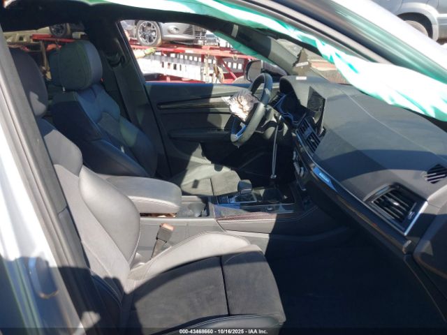 2023 AUDI SQ5 WA1B4AFY2P2156825 Photo 4
