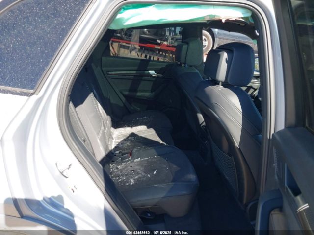 2023 AUDI SQ5 WA1B4AFY2P2156825 Photo 7