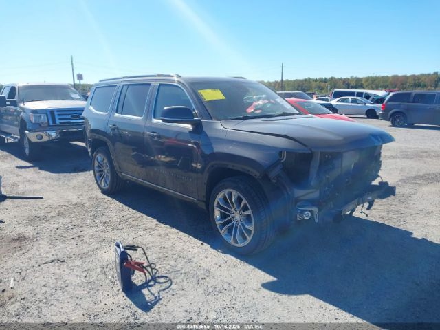 2022 JEEP GRAND WAGONEER 1C4SJVFJ6NS139709