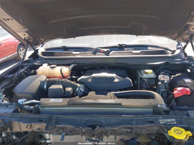 2022 JEEP GRAND WAGONEER 1C4SJVFJ6NS139709 Photo 9