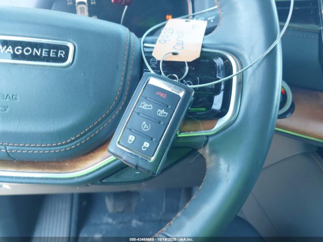 2022 JEEP GRAND WAGONEER 1C4SJVFJ6NS139709 Photo 10