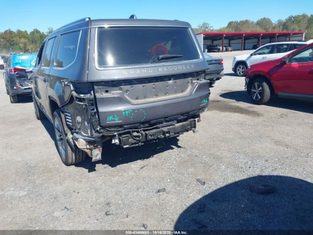 2022 JEEP GRAND WAGONEER 1C4SJVFJ6NS139709 Photo 5
