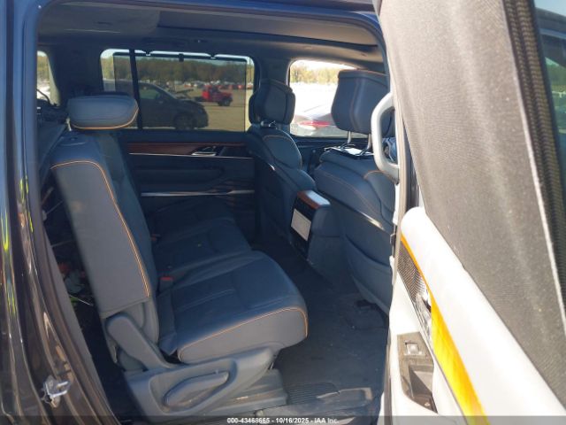 2022 JEEP GRAND WAGONEER 1C4SJVFJ6NS139709 Photo 7