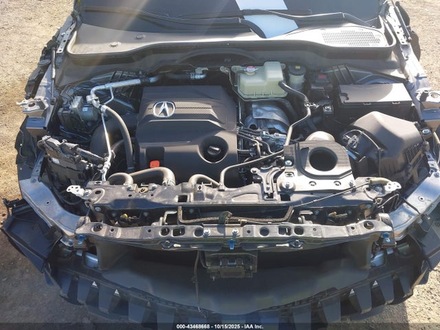 2024 ACURA MDX 5J8YD8H82RL003463 Photo 9