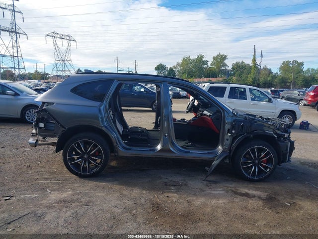 Acura Mdx Type S Advance Package 2024 5J8YD8H82RL003463 Image 13