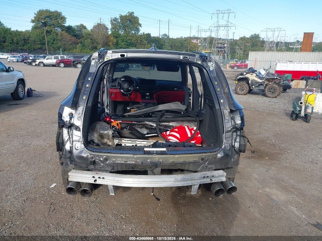 Acura Mdx Type S Advance Package 2024 5J8YD8H82RL003463 Image 16