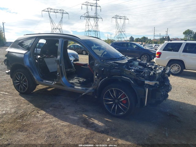 Acura Mdx Type S Advance Package 2024 5J8YD8H82RL003463 Image 17