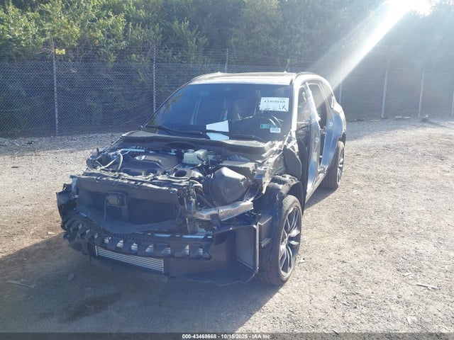 Acura Mdx Type S Advance Package 2024 5J8YD8H82RL003463 Image 18