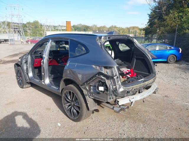 Acura Mdx Type S Advance Package 2024 5J8YD8H82RL003463 Image 20