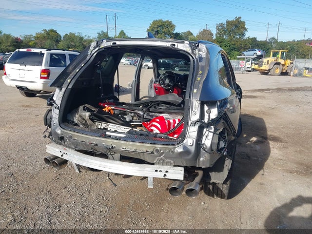 Acura Mdx Type S Advance Package 2024 5J8YD8H82RL003463 Image 21