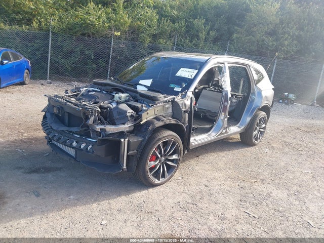 2024 ACURA MDX 5J8YD8H82RL003463 Photo 1