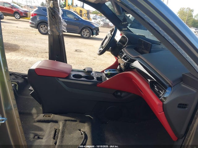 2024 ACURA MDX 5J8YD8H82RL003463 Photo 4