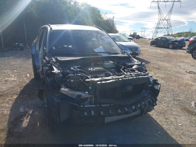 2024 ACURA MDX 5J8YD8H82RL003463 Photo 5