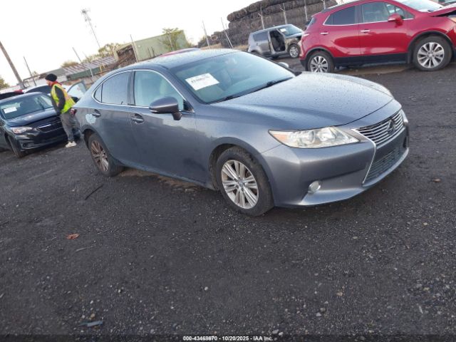 2014 LEXUS ES 350 JTHBK1GG9E2110230