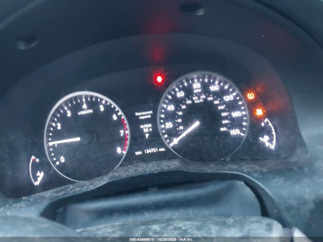 2014 LEXUS ES 350 JTHBK1GG9E2110230 Photo 6